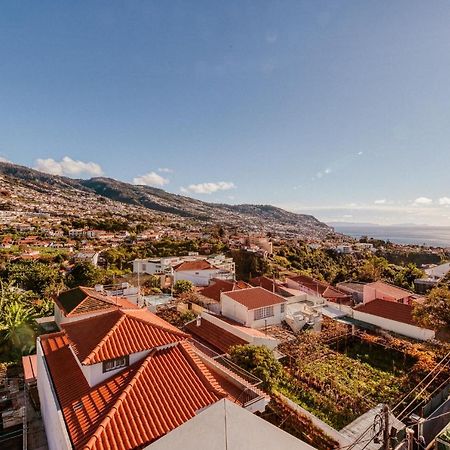 Rym Apartment - Madalenas Funchal  Luaran gambar
