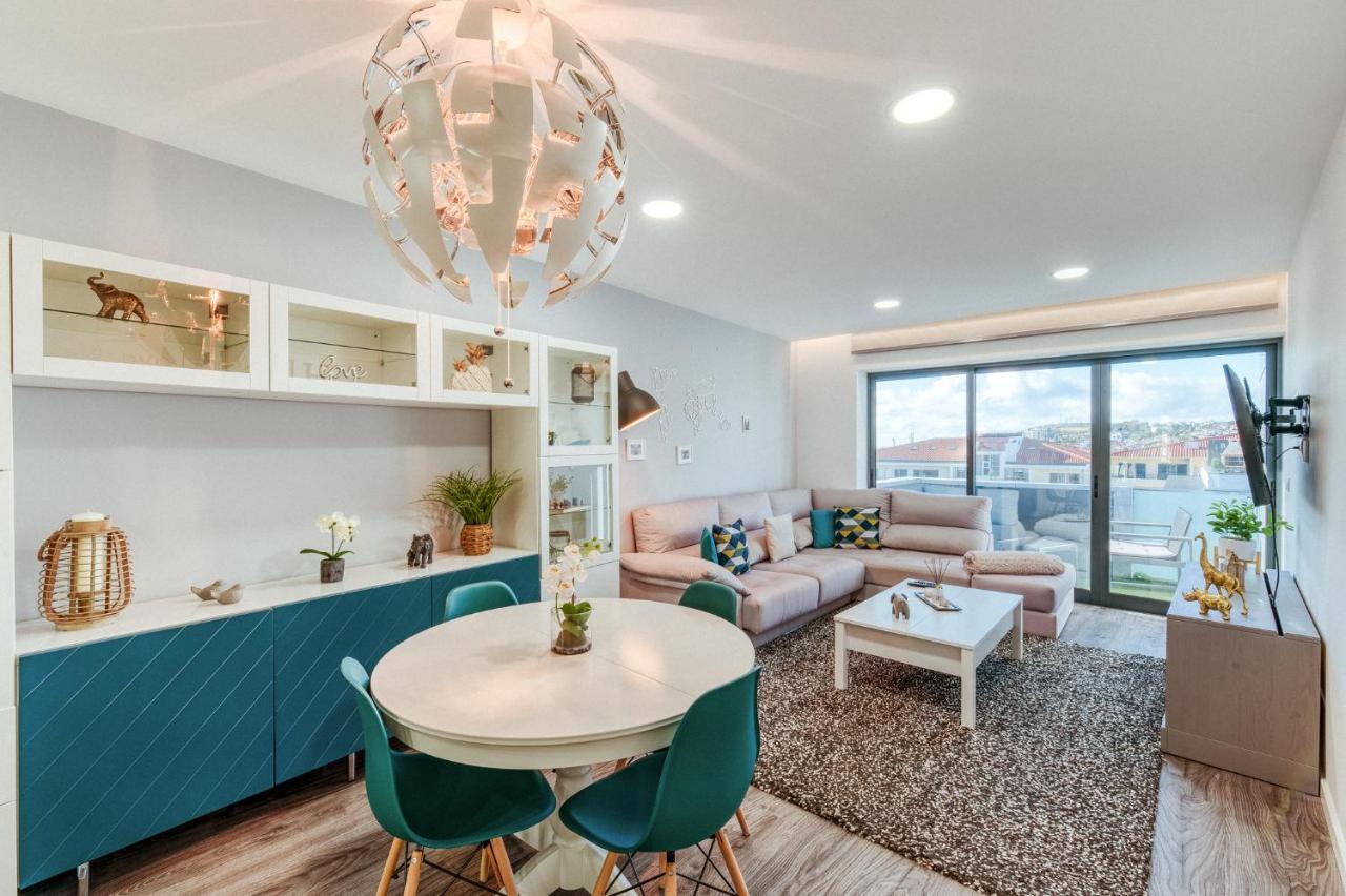 Rym Apartment - Madalenas Funchal  Luaran gambar