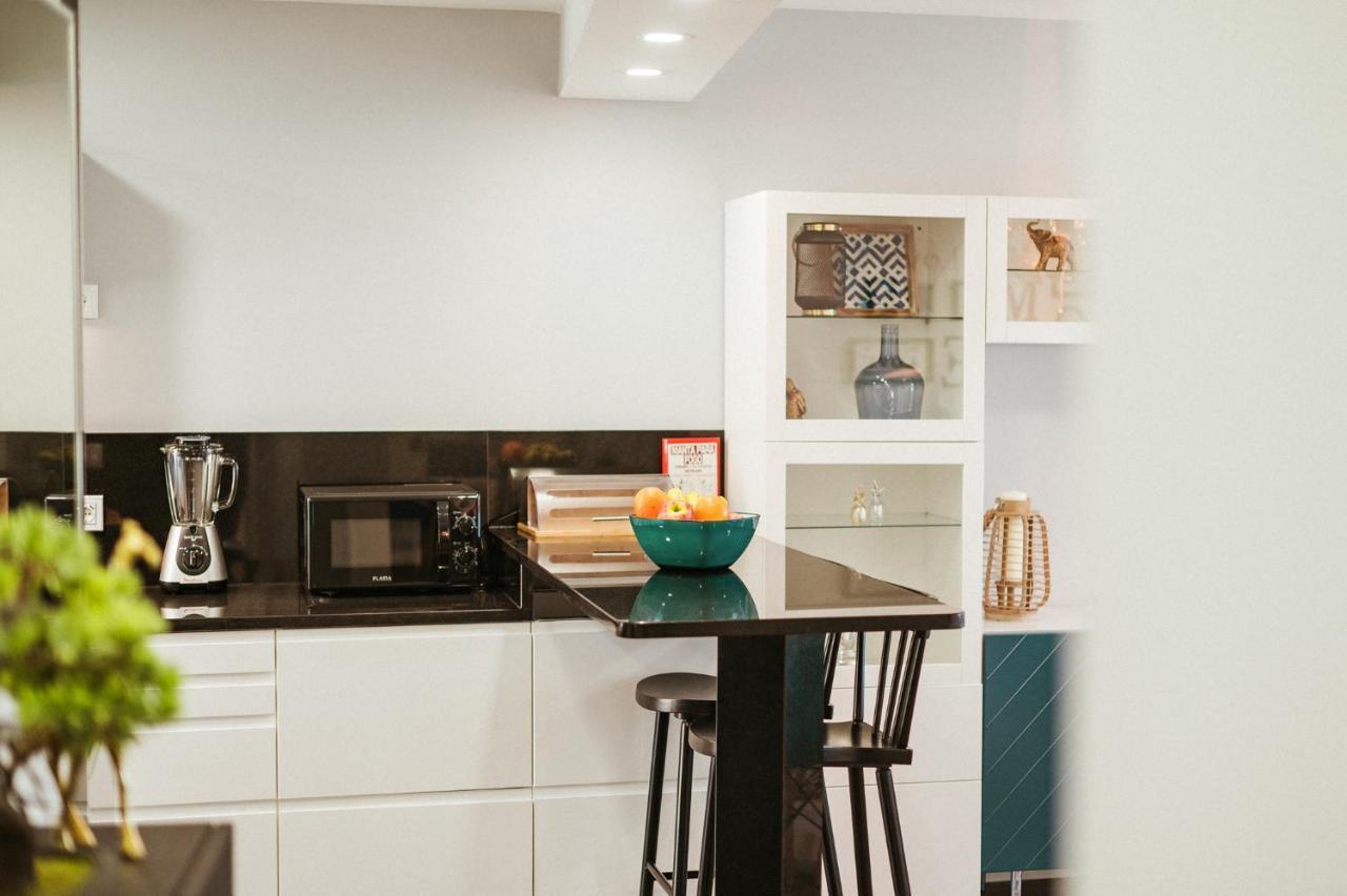 Rym Apartment - Madalenas Funchal  Luaran gambar