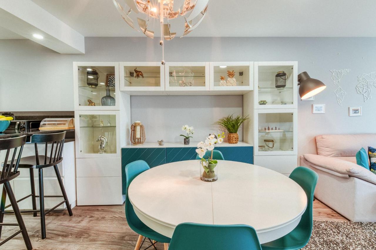 Rym Apartment - Madalenas Funchal  Luaran gambar