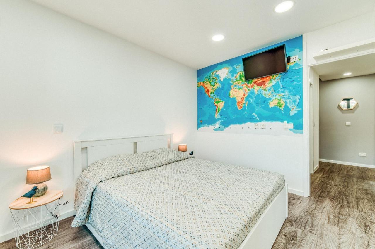 Rym Apartment - Madalenas Funchal  Luaran gambar