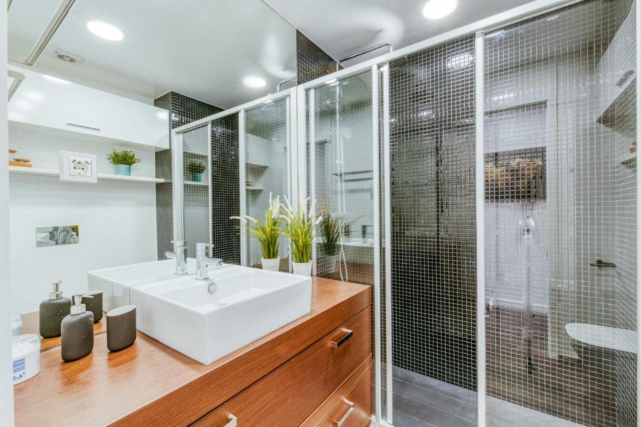 Rym Apartment - Madalenas Funchal  Luaran gambar