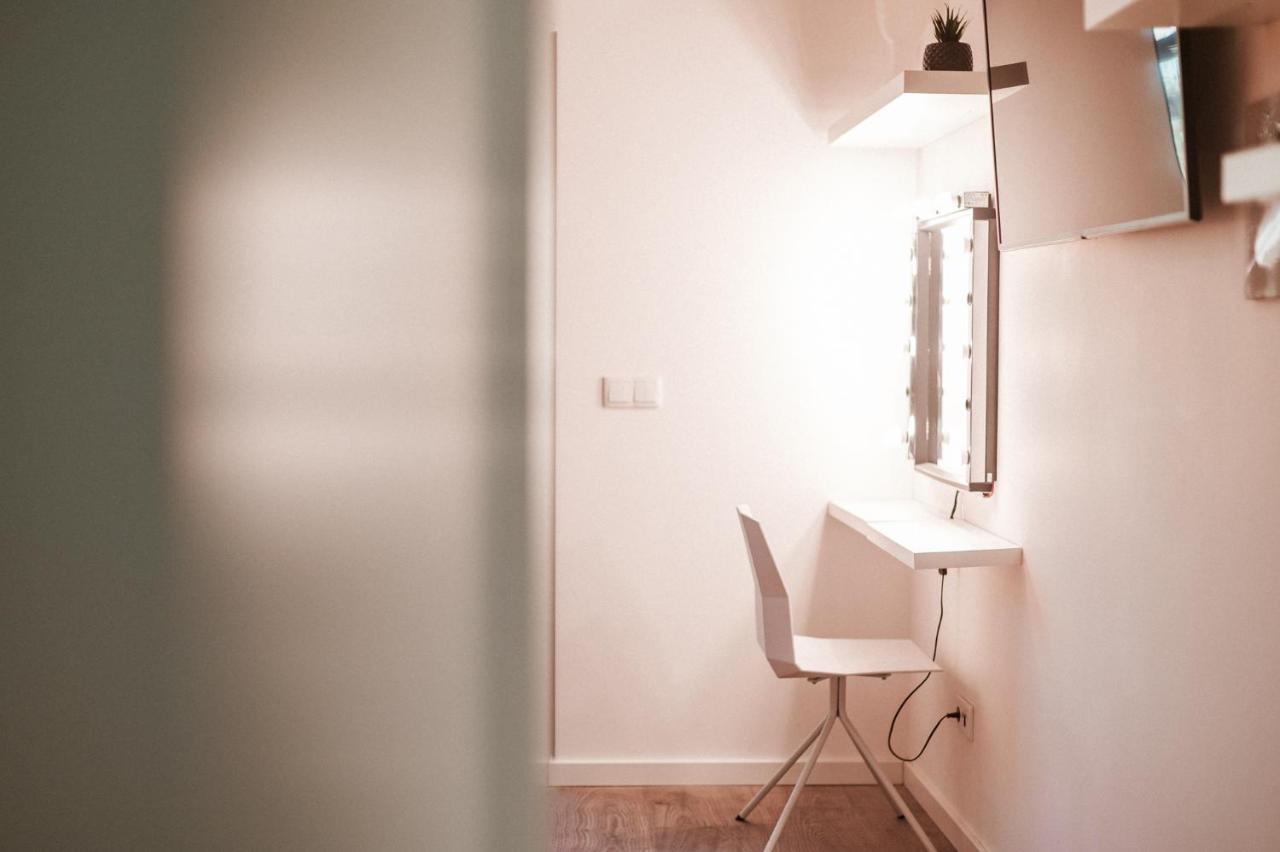 Rym Apartment - Madalenas Funchal  Luaran gambar