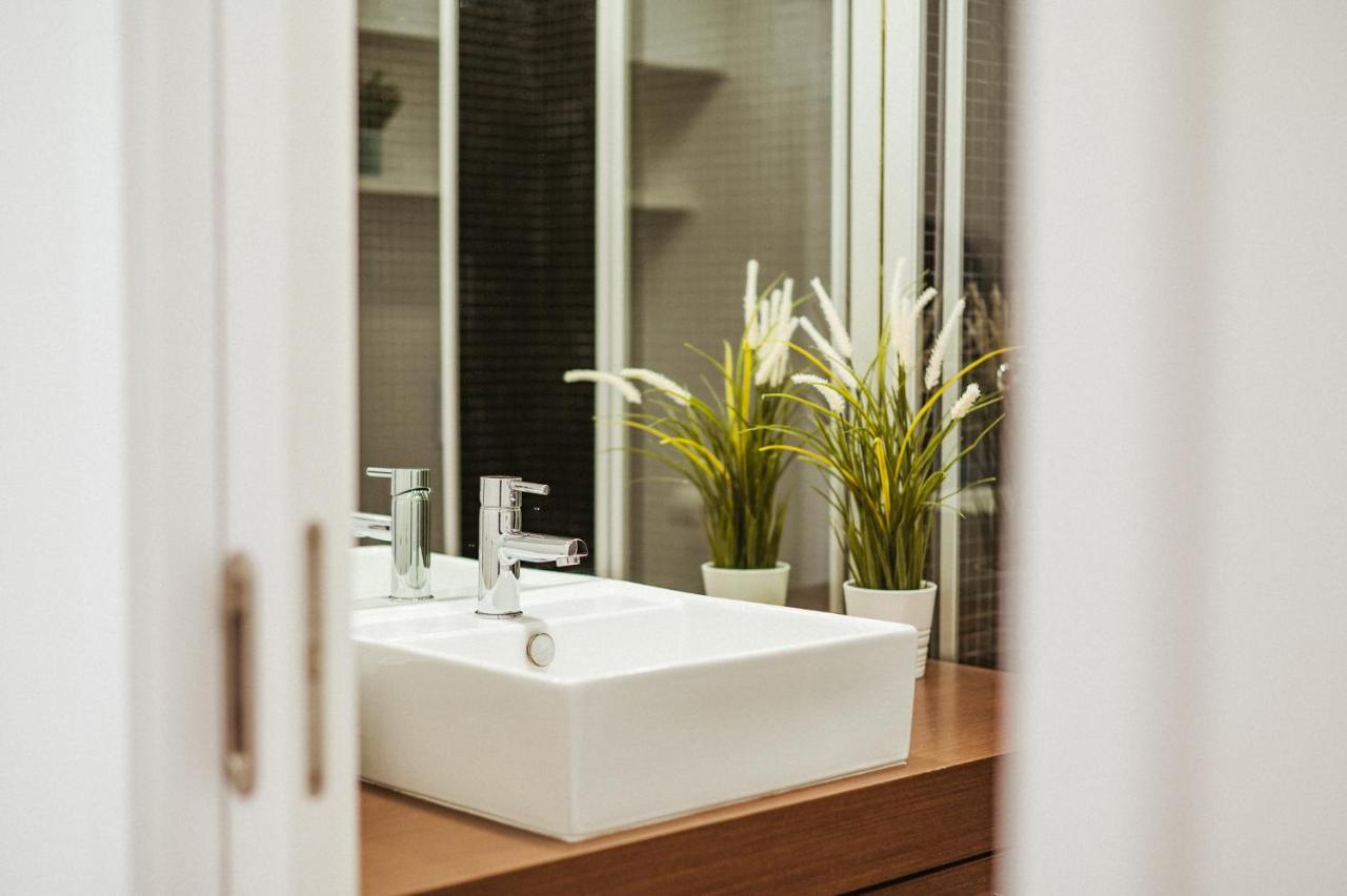 Rym Apartment - Madalenas Funchal  Luaran gambar