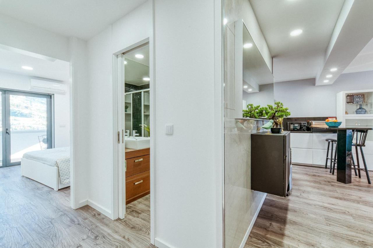 Rym Apartment - Madalenas Funchal  Luaran gambar