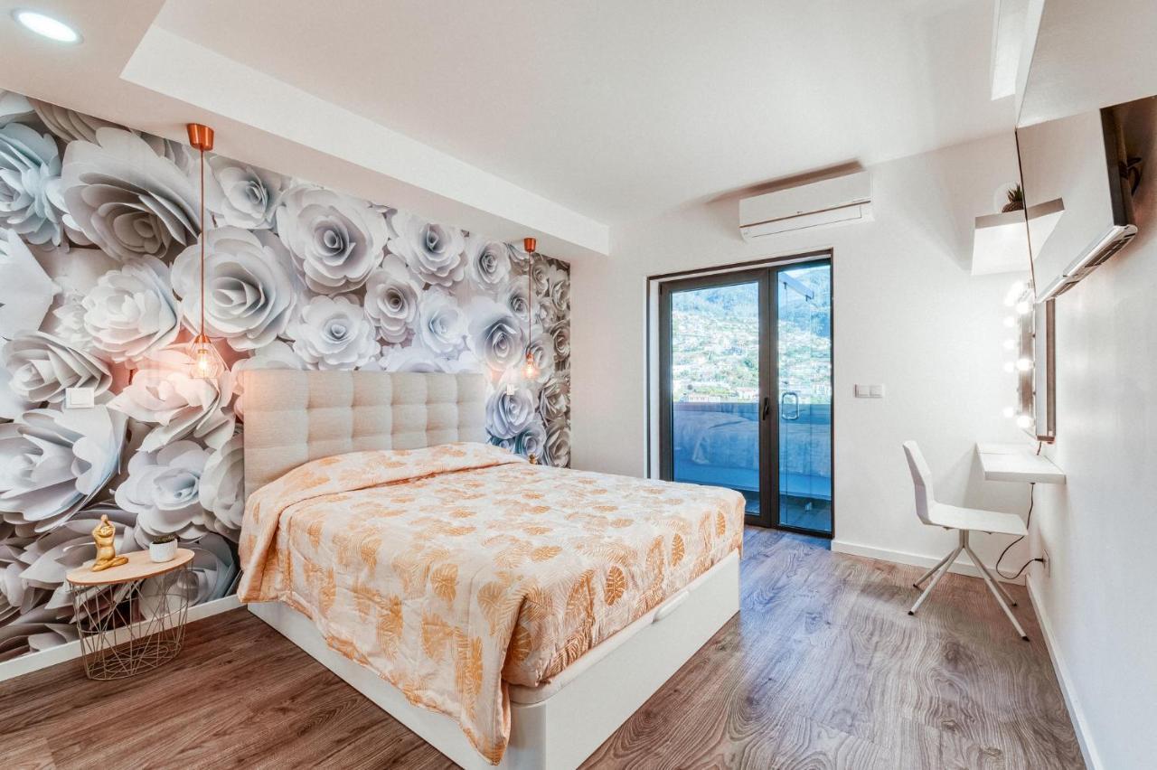 Rym Apartment - Madalenas Funchal  Luaran gambar