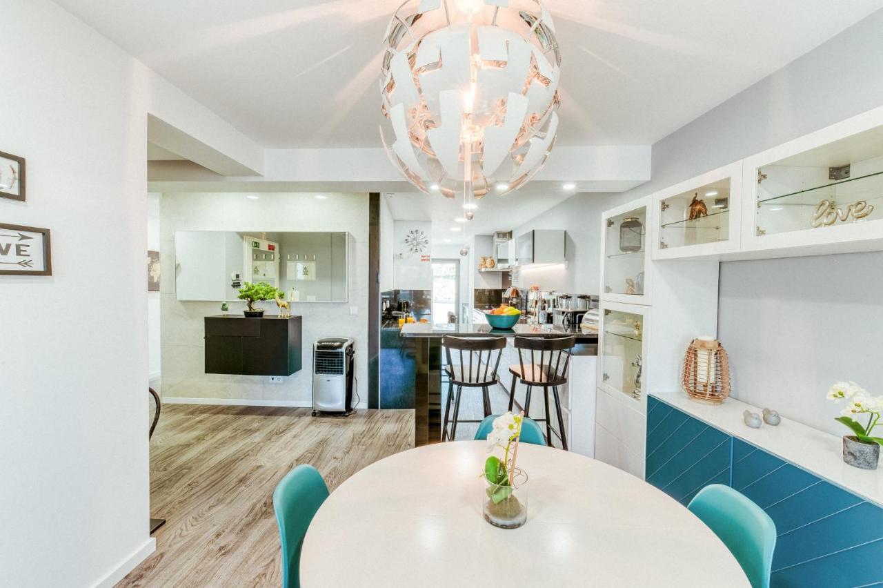Rym Apartment - Madalenas Funchal  Luaran gambar