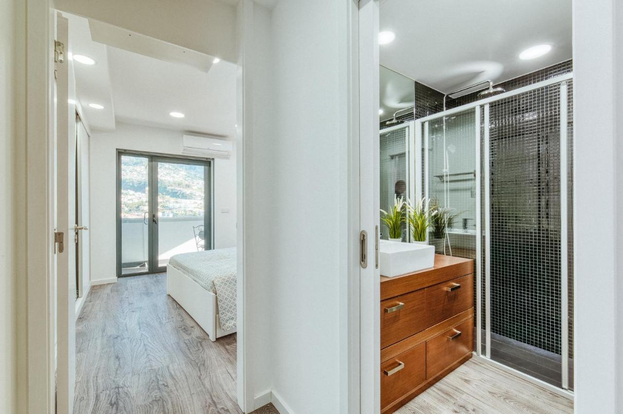 Rym Apartment - Madalenas Funchal  Luaran gambar