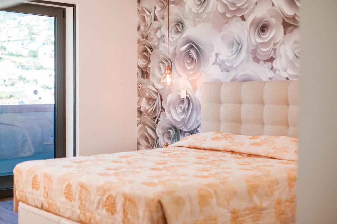 Rym Apartment - Madalenas Funchal  Luaran gambar
