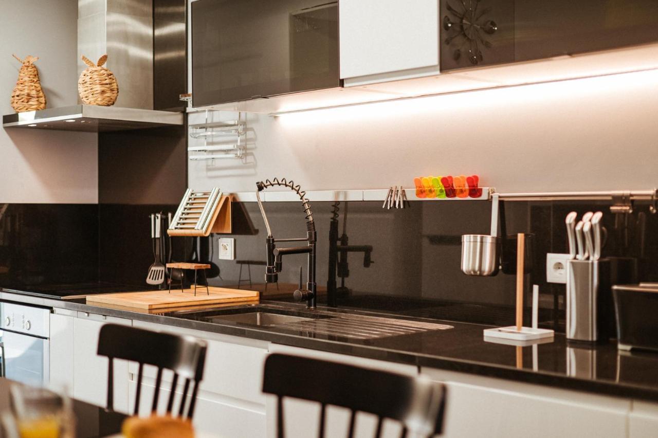 Rym Apartment - Madalenas Funchal  Luaran gambar