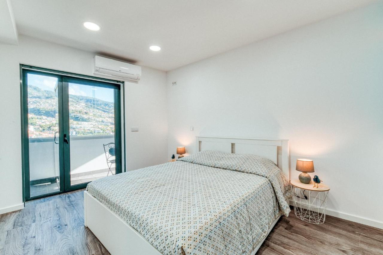 Rym Apartment - Madalenas Funchal  Luaran gambar