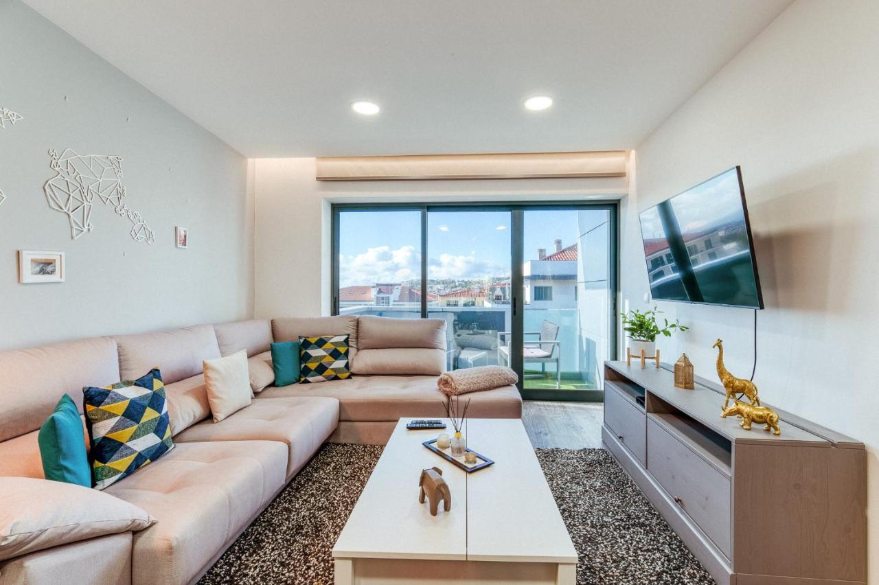 Rym Apartment - Madalenas Funchal  Luaran gambar